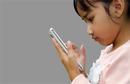 孩子患上網癮的成因