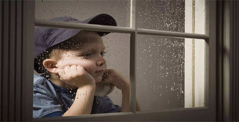 孩子自閉的原因 孩子自閉的原因