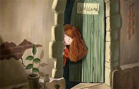 膽小的孩子類型 膽小的孩子類型