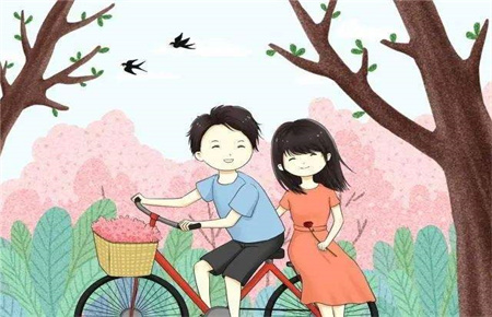 初中生孩子早戀的癥狀