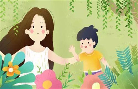 和孩子怎么溝通性知識 和孩子怎么溝通性知識