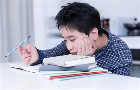 如何預防孩子產生厭學情緒