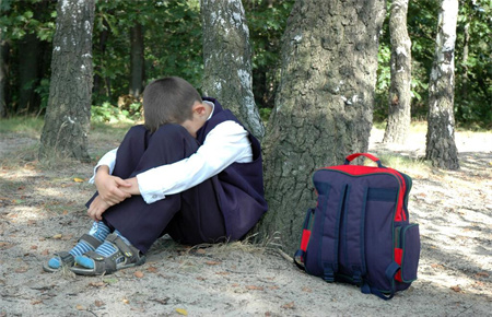 孩子輟學的原因 孩子輟學的原因