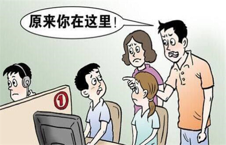 孩子厭學有哪些表現 孩子厭學有哪些表現