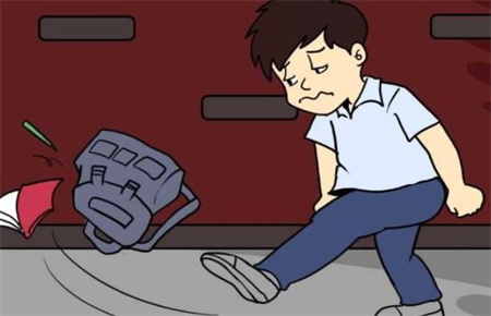 叛逆期的孩子叛逆的原因 叛逆期的孩子叛逆的原因