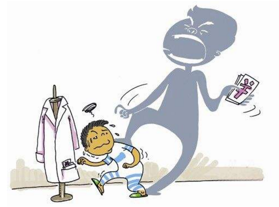 11歲的孩子偷東西會(huì)造成什么影響 11歲的孩子偷東西會(huì)造成什么影響