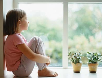 孩子自卑的表現