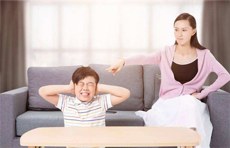 如何引導孩子與父母說話 如何引導孩子與父母說話