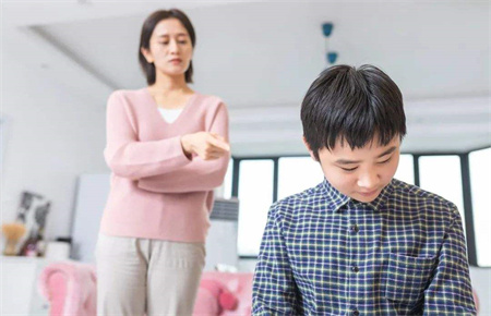 孩子不和父母說話的后果 孩子不和父母說話的后果