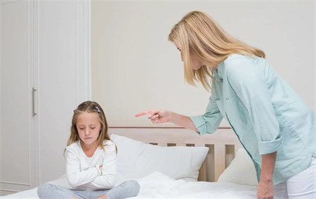 孩子叛逆的主要表現 孩子叛逆的主要表現