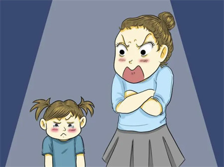 孩子叛逆的前兆 孩子叛逆的前兆