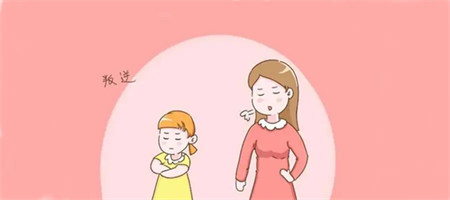 導致孩子叛逆的因素 導致孩子叛逆的因素