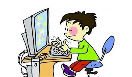 青少年如何戒網(wǎng)癮