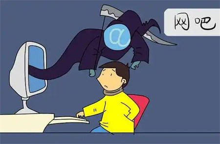 怎么戒除孩子網癮