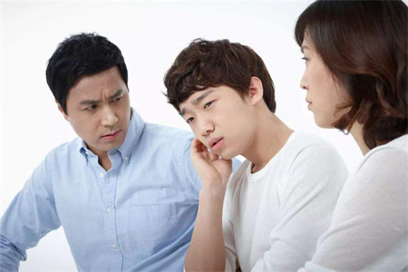 跟孩子溝通交流的注意事項 跟孩子溝通交流的注意事項