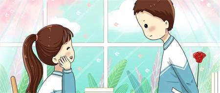 孩子早戀的原因 孩子早戀的原因