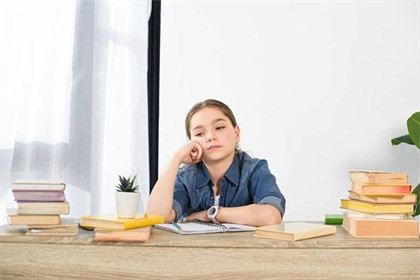 孩子厭學的特點 孩子厭學的特點