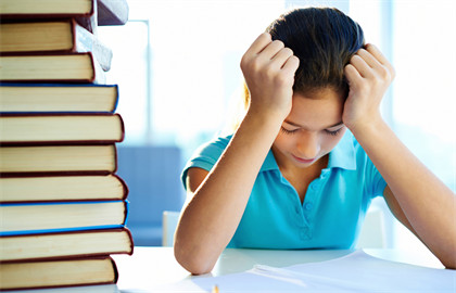 孩子厭學的具體原因 孩子厭學的具體原因