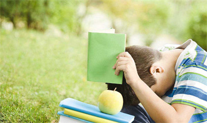 如何讓孩子快樂地學習 如何讓孩子快樂地學習