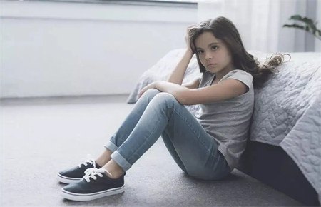 孩子自卑有哪些表現？