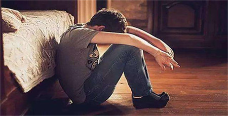 孩子自卑的跡象 孩子自卑的跡象