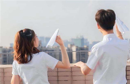 青少年早戀的常見原因