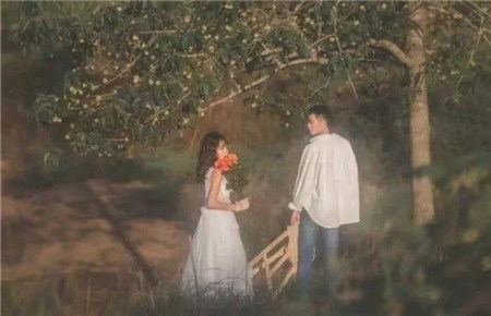 少女早戀的表現