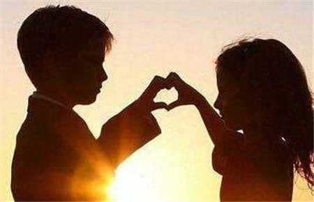 青少年早戀的原因