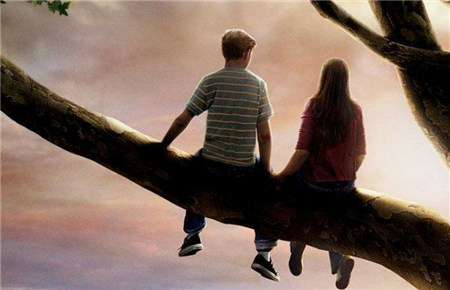 孩子早戀的發展階段