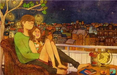 青少年早戀的心理類型