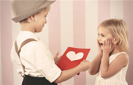 孩子早戀的危害