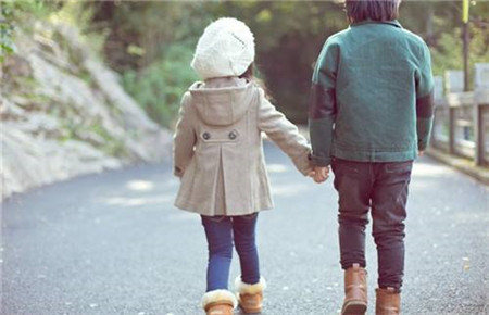 怎么引導早戀的孩子