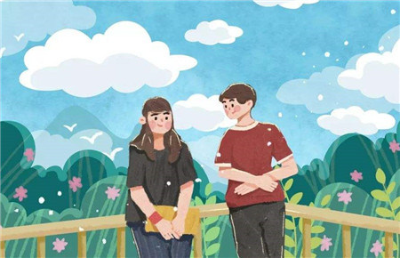 初中生早戀的原因