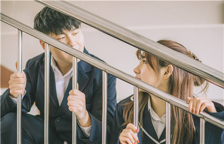 如何解決孩子早戀問題