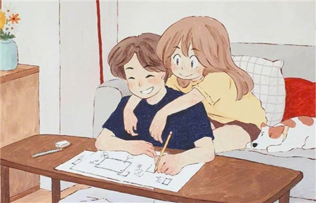 容易早戀的孩子類型 容易早戀的孩子類型