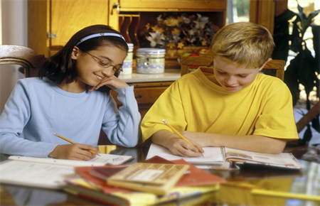 孩子早戀怎么教育