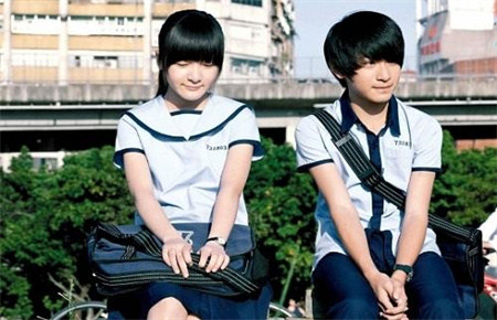 孩子早戀的表現(xiàn)