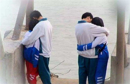 怎么跟孩子談早戀