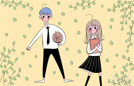 如何引導孩子走出早戀