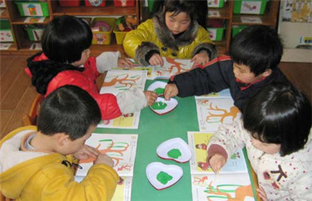 培養(yǎng)孩子意志力的意義 培養(yǎng)孩子意志力的意義