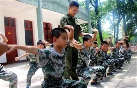 孩子缺乏意志力的表現 孩子缺乏意志力的表現