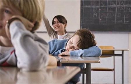 孩子不想上學的原因 孩子不想上學的原因