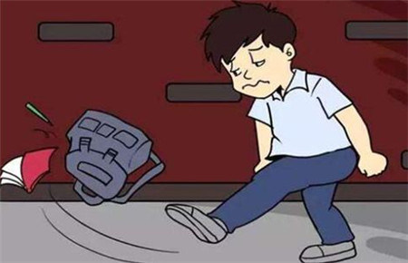 厭學孩子的心理特點 厭學孩子的心理特點