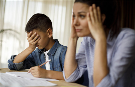 如何消除高二孩子的厭學情緒? 如何消除高二孩子的厭學情緒?