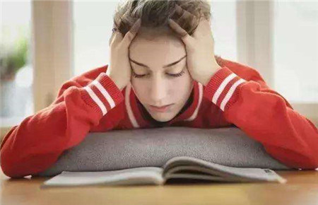 中學生厭學的心理原因 中學生厭學的心理原因