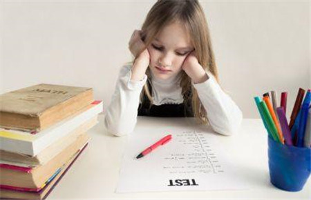 孩子厭學的跡象