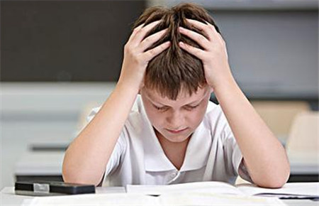 孩子厭學(xué)的特征