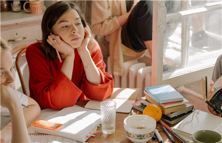 如何引導厭學的孩子