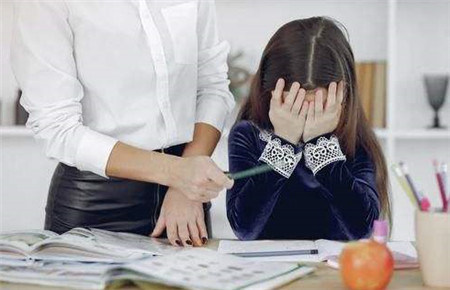 如何消除孩子的厭學情緒 如何消除孩子的厭學情緒