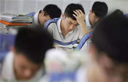 孩子厭學的原因 孩子厭學的原因